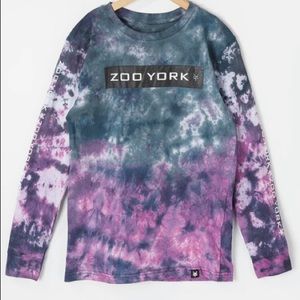 Zoo York Long Sleeve